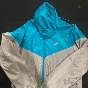 Nike Windrunner Jacket